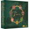 Rio Grande Games: 7 Empires - Strategy Board Game, Medieval 18th Century Themed, Countries Vie For Supremacy On the Old Continent, Age 14+, 2-6 Player